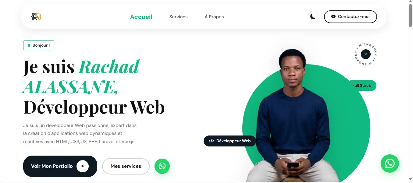 Portofolio V1