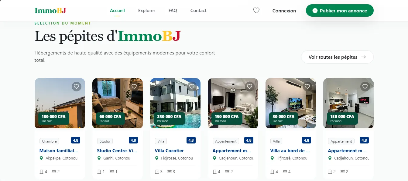 Immobj