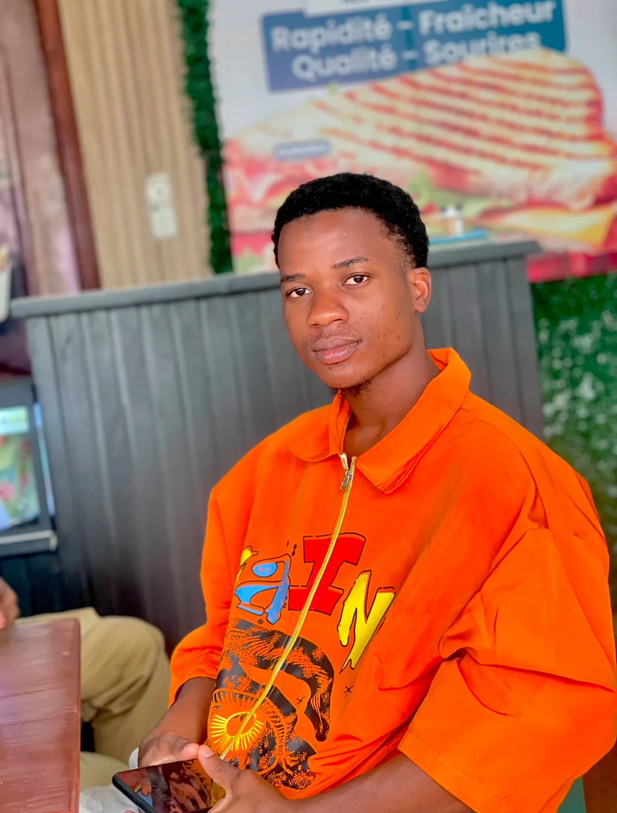 Rachad ALASSANE